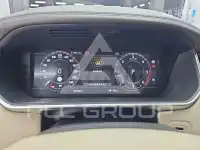 2018 Land Rover Range Rover