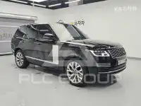2018 Land Rover Range Rover
