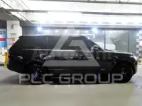 2018 Land Rover Range Rover