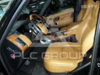 2018 Land Rover Range Rover