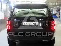 2018 Land Rover Range Rover