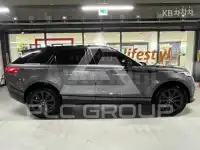 2018 Land Rover Range Rover