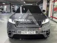 2018 Land Rover Range Rover