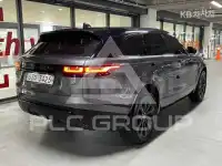 2018 Land Rover Range Rover