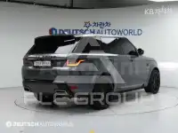 2018 Land Rover Range Rover