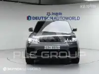 2018 Land Rover Range Rover