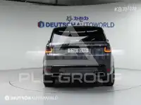 2018 Land Rover Range Rover
