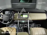 2018 Land Rover Range Rover