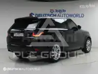 2018 Land Rover Range Rover