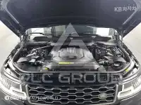 2018 Land Rover Range Rover