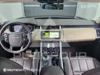 2018 Land Rover Range Rover