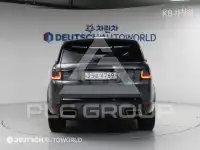 2018 Land Rover Range Rover