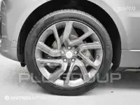 2018 Land Rover Range Rover