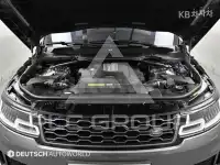2018 Land Rover Range Rover