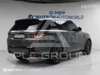 2018 Land Rover Range Rover