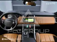 2018 Land Rover Range Rover
