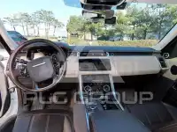 2018 Land Rover Range Rover