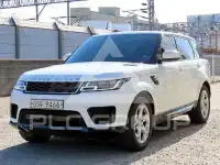 2018 Land Rover Range Rover