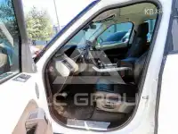 2018 Land Rover Range Rover
