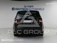 2018 Land Rover Range Rover
