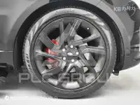 2018 Land Rover Range Rover