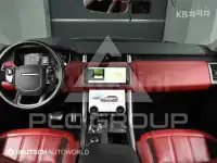 2018 Land Rover Range Rover