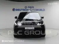 2018 Land Rover Range Rover