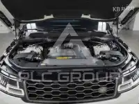 2018 Land Rover Range Rover