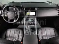 2018 Land Rover Range Rover