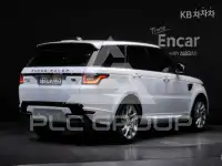2018 Land Rover Range Rover