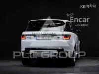 2018 Land Rover Range Rover