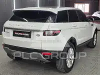 2018 Land Rover Range Rover