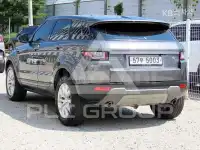 2018 Land Rover Range Rover