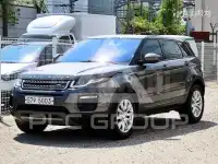 2018 Land Rover Range Rover