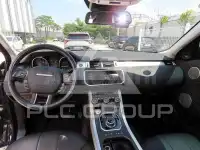 2018 Land Rover Range Rover