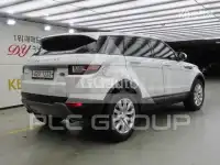 2018 Land Rover Range Rover