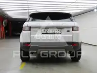 2018 Land Rover Range Rover