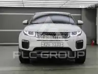 2018 Land Rover Range Rover