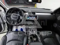 2018 Land Rover Range Rover