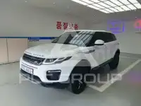 2018 Land Rover Range Rover