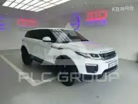 2018 Land Rover Range Rover
