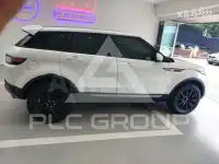 2018 Land Rover Range Rover
