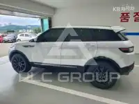 2018 Land Rover Range Rover