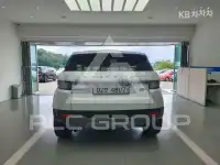 2018 Land Rover Range Rover