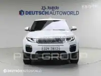 2018 Land Rover Range Rover