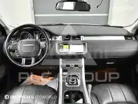 2018 Land Rover Range Rover