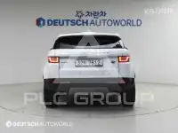 2018 Land Rover Range Rover