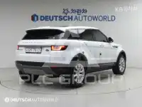2018 Land Rover Range Rover