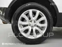 2018 Land Rover Range Rover