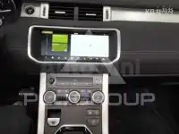2018 Land Rover Range Rover